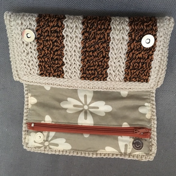 Hand made wallets - Picture 6 of 8